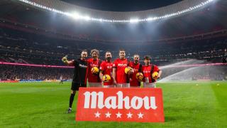 1 VS 1 WANDA METROPOLITANO 24-11